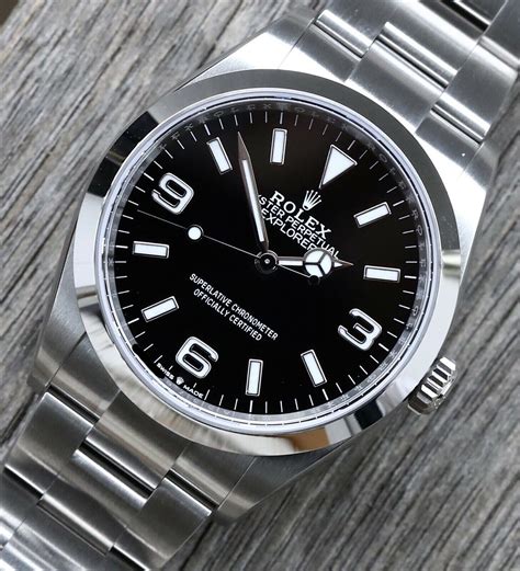 rolex explorer 36mm alternative|rolex explorer 36mm 2021.